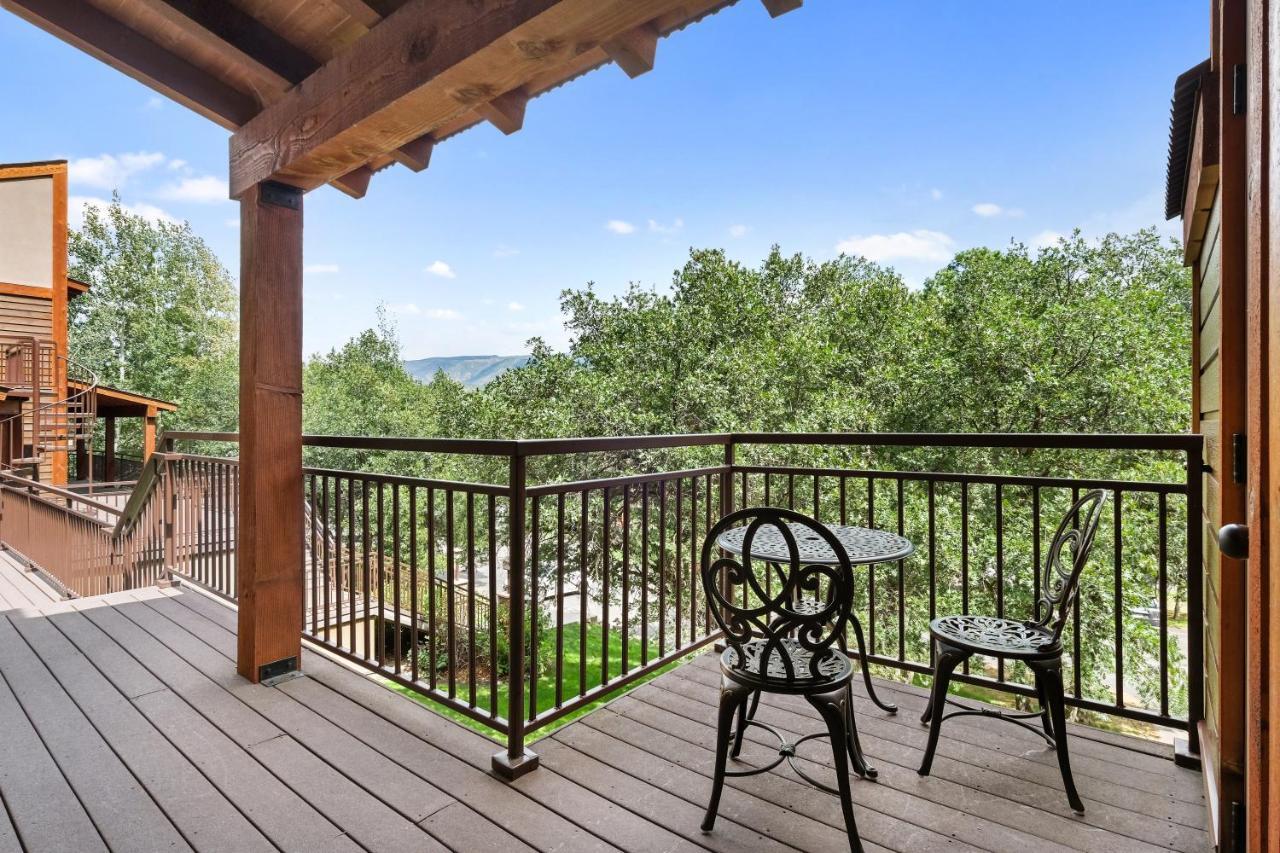 Gamble Oak #778 Daire Durango Dış mekan fotoğraf