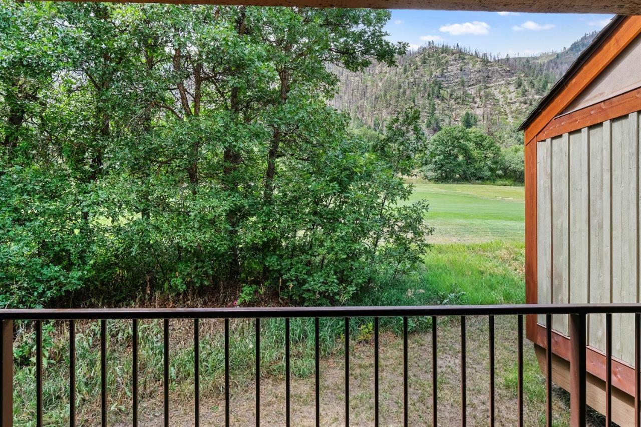 Gamble Oak #778 Daire Durango Dış mekan fotoğraf